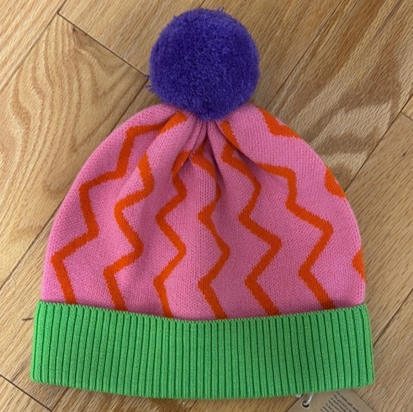 Gorman Arcade Beanie - Picture 2 of 5